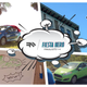 Illustration for article titled These Four People Seriously Believe Their Cars Are Superheroes